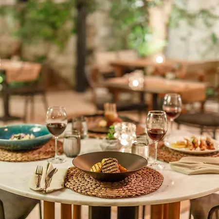 Port Ladera - Adult Only Hotell 3*