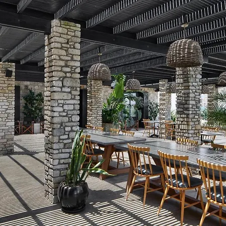 Hotel Port Ladera - Adult Only Alaçatı