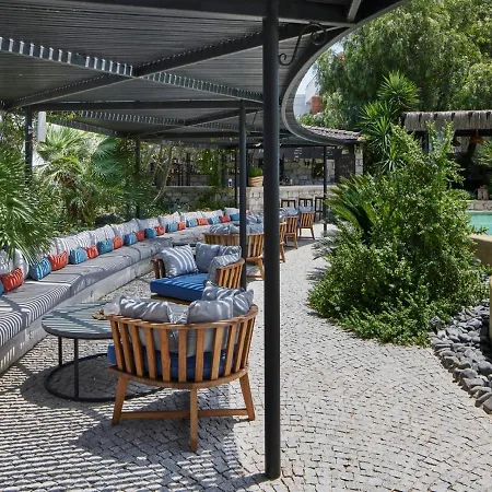 Отель Port Ladera - Adult Only 3*