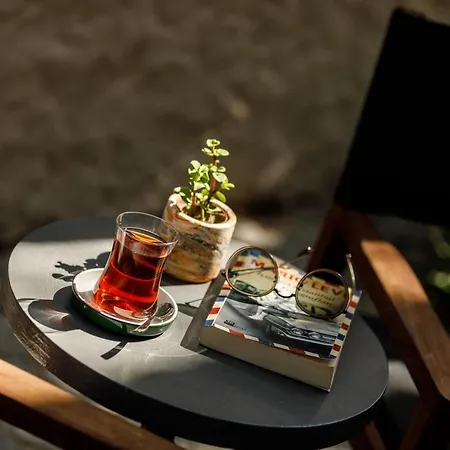 Port Ladera - Adult Only Hotel Alaçatı