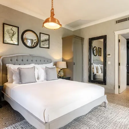 Hotell Port Ladera - Adult Only Alaçatı