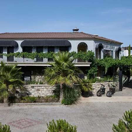 Szálloda Port Ladera - Adult Only Alacati