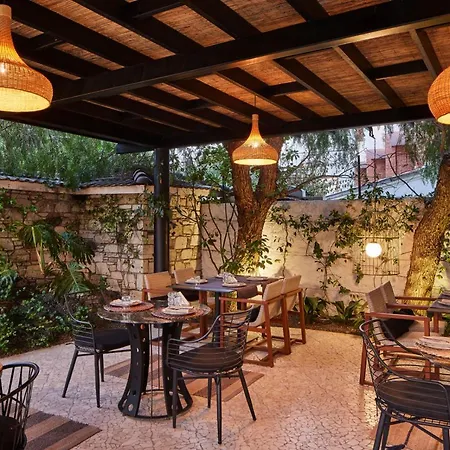 Port Ladera - Adult Only 3* Алачати