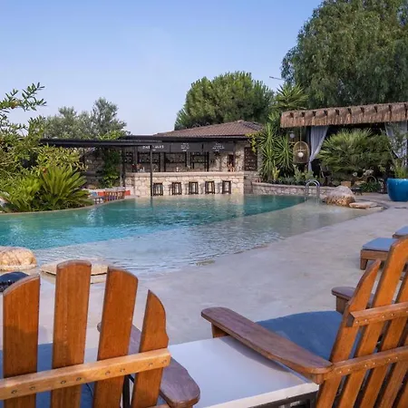 Port Ladera - Adult Only 3* Алачати