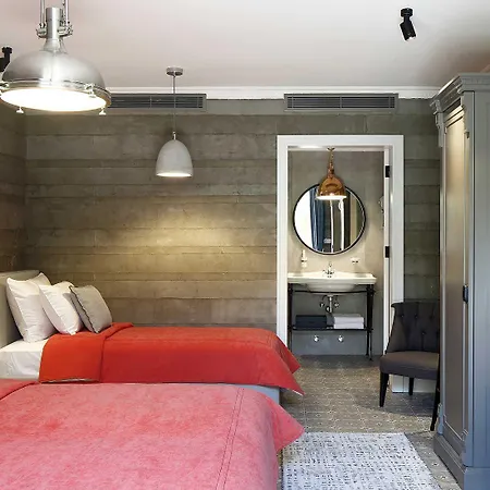 Port Ladera - Adult Only Hotel