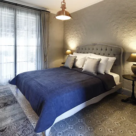 Port Ladera - Adult Only Alaçatı