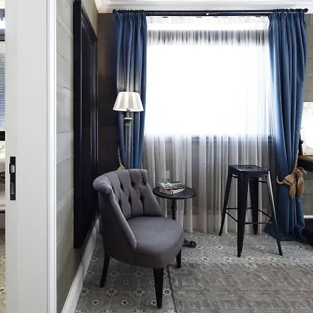 Port Ladera - Adult Only Hotell