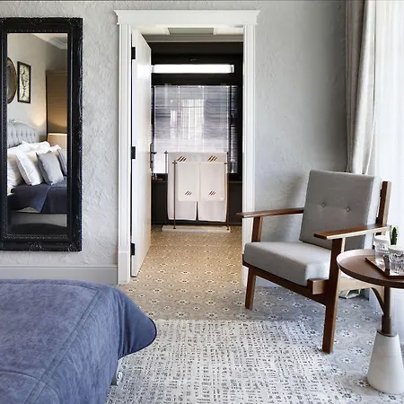 Hotel Port Ladera - Adult Only