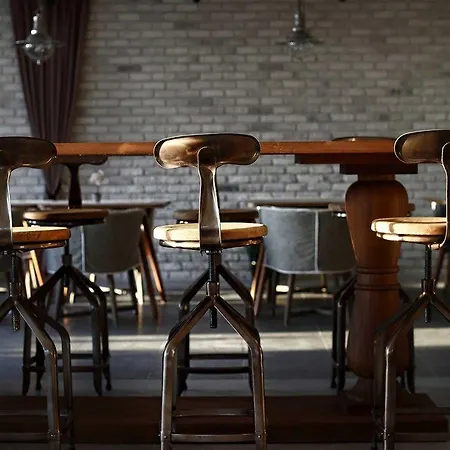 Port Ladera - Adult Only 3*