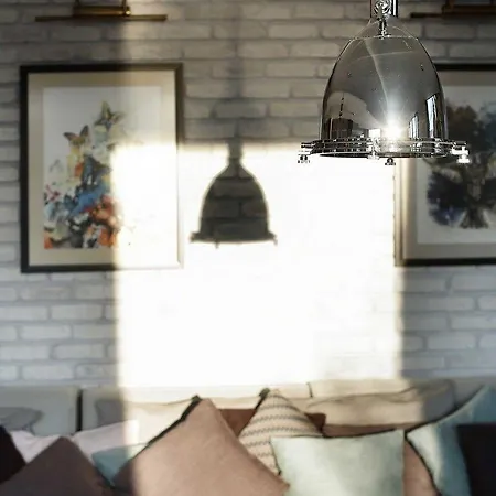 Port Ladera - Adult Only Hotel