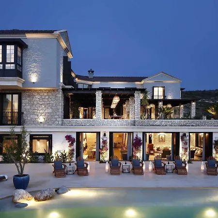 Port Ladera - Adult Only Hotel