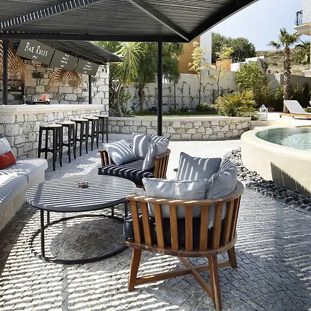 Port Ladera - Adult Only 3* Алачати