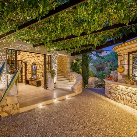 Port Ladera - Adult Only Alaçatı