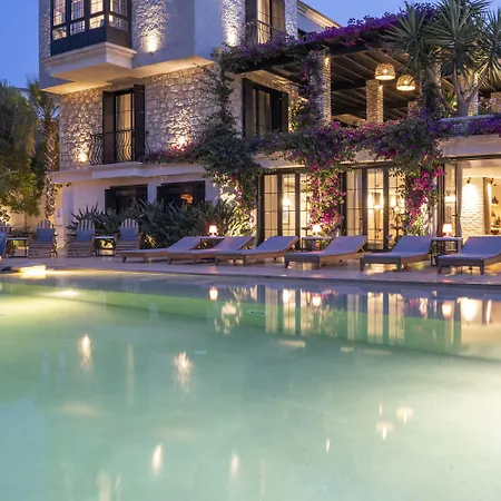 Port Ladera - Adult Only 3* Алачати