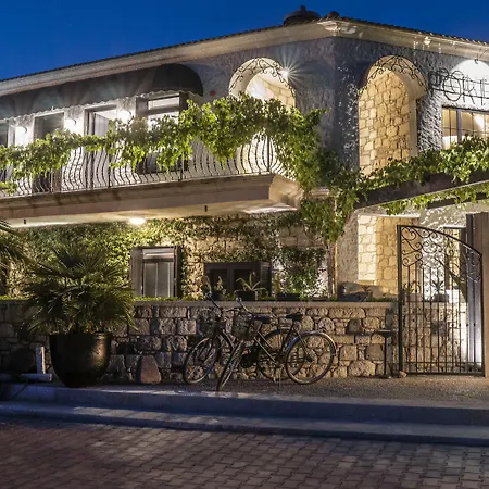 Szálloda Port Ladera - Adult Only 3*