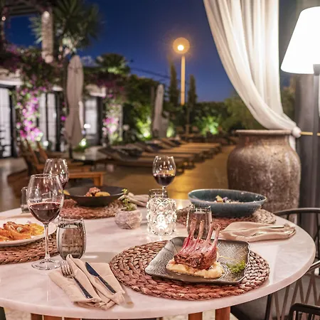 Port Ladera - Adult Only Alaçatı