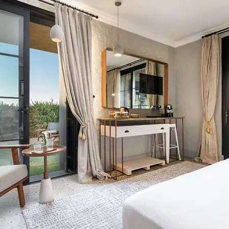 Port Ladera - Adult Only Hotel Alaçatı