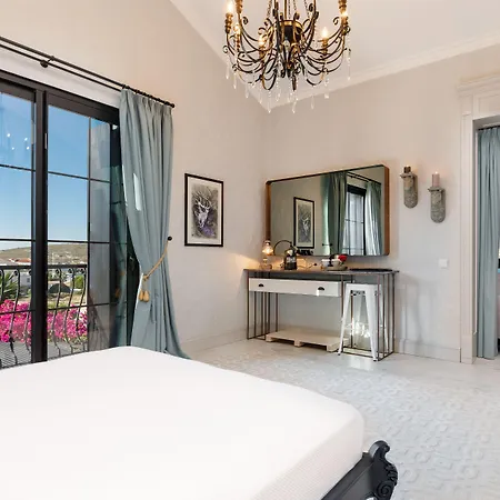 Port Ladera - Adult Only Alaçatı