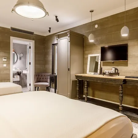 Port Ladera - Adult Only 3* Алачати
