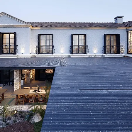 Hotell Port Ladera - Adult Only