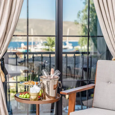 Port Ladera - Adult Only Hotel 3*