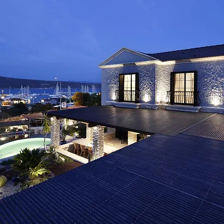 Port Ladera - Adult Only Alaçatı