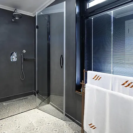 Hotell Port Ladera - Adult Only Alaçatı