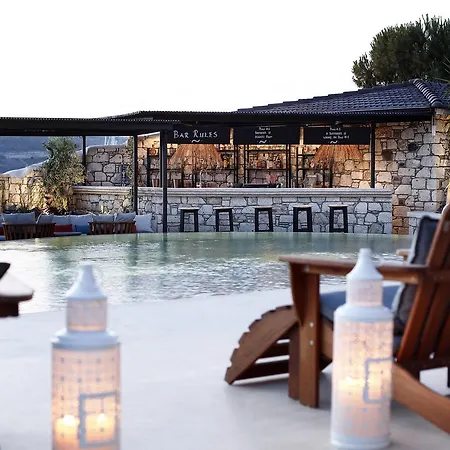 Hotel Port Ladera - Adult Only