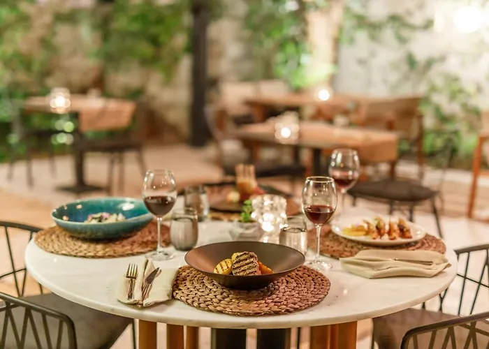 Port Ladera - Adult Only Szálloda 3*