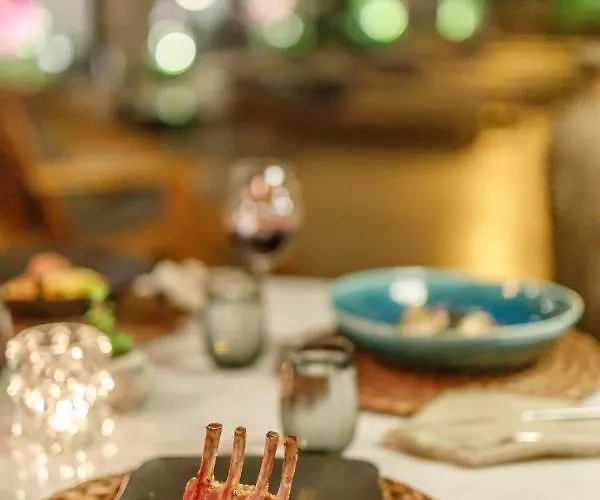 Port Ladera - Adult Only Hotel Alaçatı