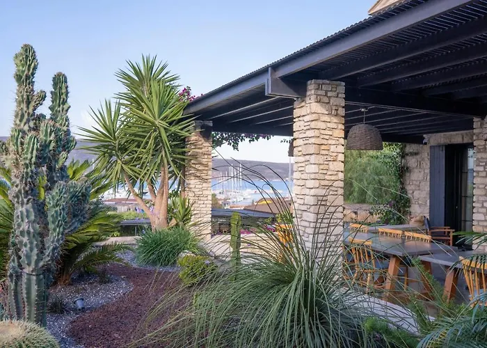 Port Ladera - Adult Only 3*