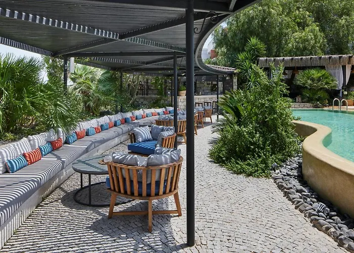 Szálloda Port Ladera - Adult Only 3*