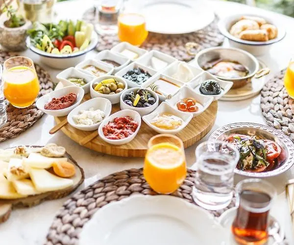 Port Ladera - Adult Only Hotel