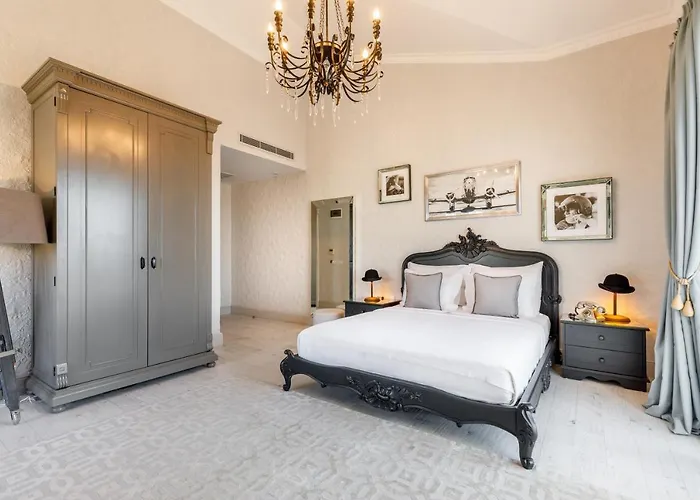 Hotel Port Ladera - Adult Only Alaçatı