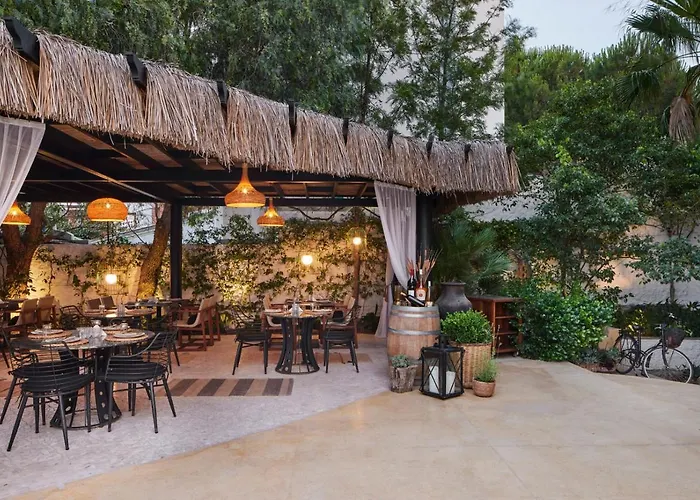 Hotel Port Ladera - Adult Only