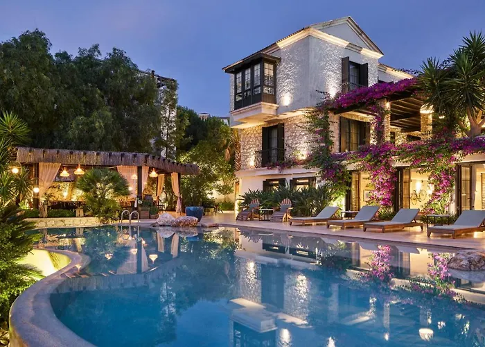 Port Ladera - Adult Only Hotel 3*