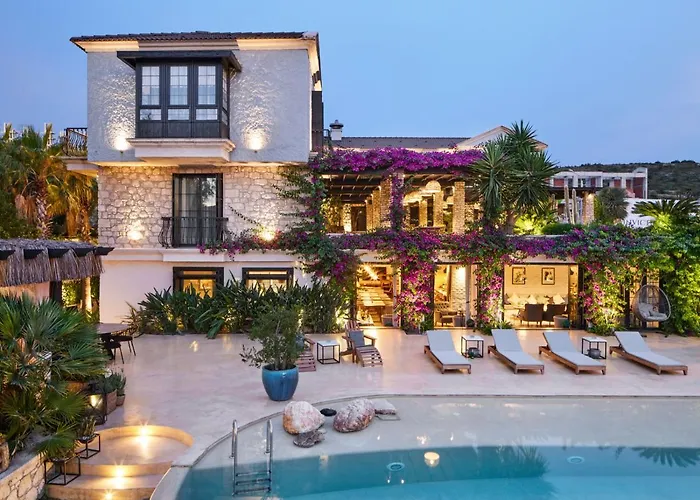 Port Ladera - Adult Only Alaçatı