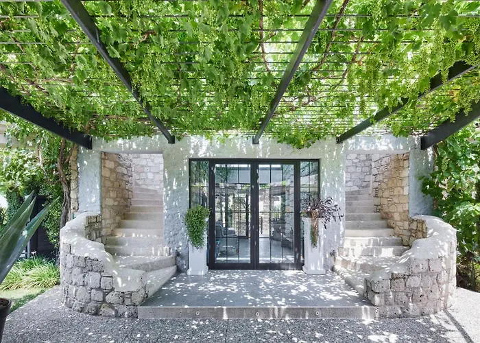 Port Ladera - Adult Only Hotel 3*