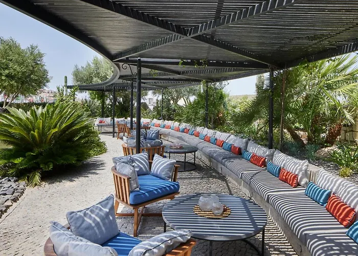 Port Ladera - Adult Only Alacati