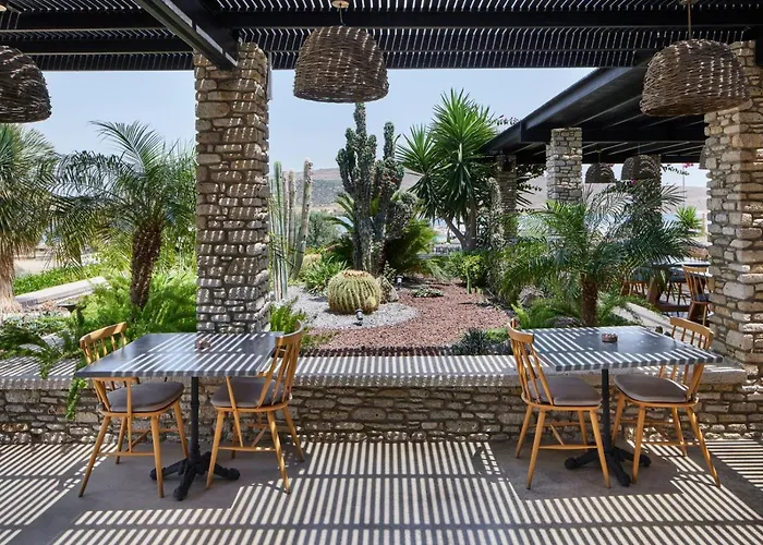 Port Ladera - Adult Only Hotel 3*