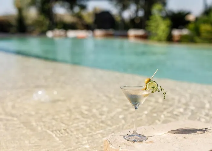 Port Ladera - Adult Only Hotel