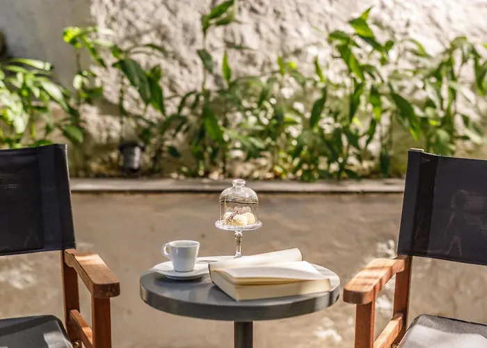 Szálloda Port Ladera - Adult Only 3*