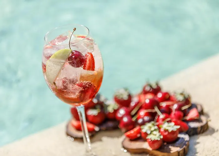 Hotel Port Ladera - Adult Only