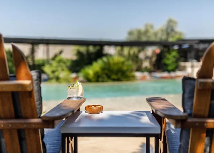 Szálloda Port Ladera - Adult Only 3*