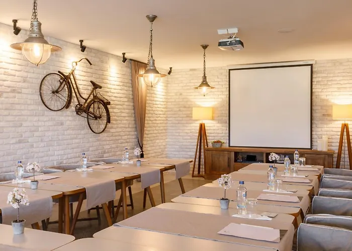 Port Ladera - Adult Only 3* Alaçatı