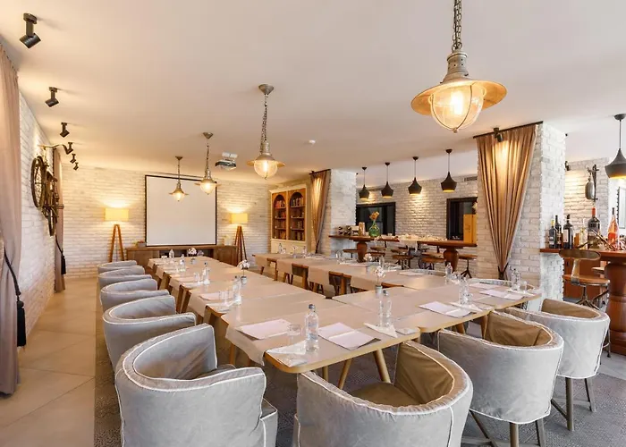 Port Ladera - Adult Only Hotel Alacati