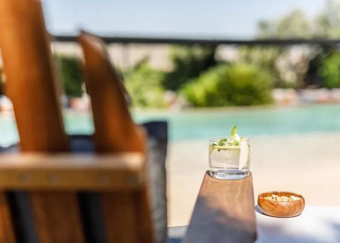 Szálloda Port Ladera - Adult Only 3*