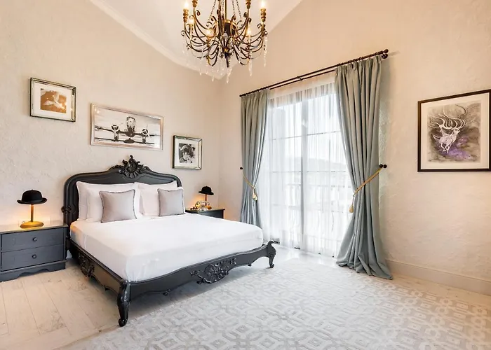 Hotel Port Ladera - Adult Only