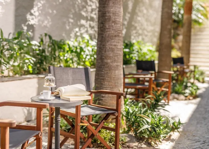 Port Ladera - Adult Only 3*