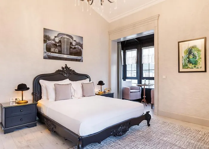 Port Ladera - Adult Only Hotel 3*